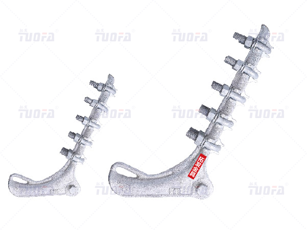 NLD螺栓型耐張線夾