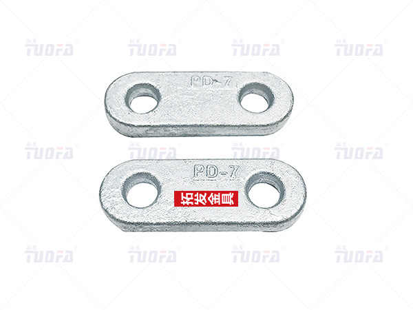 PD clevis