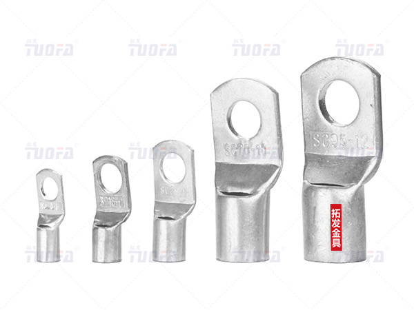 DTGY copper connecting terminal