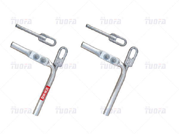 NB series strain clamp