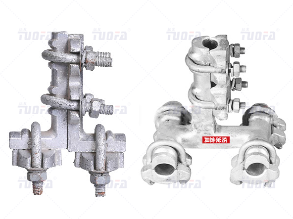 TL、TLS series T-connector