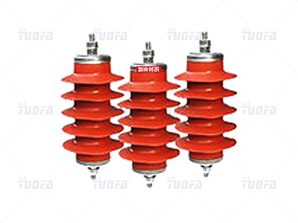 Surge arrester