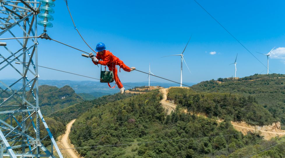 防震錘，防振錘，電力金(jīn)具生産廠(chǎng)家